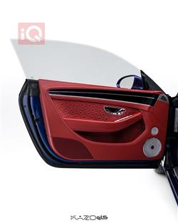 بينتلي كونتيننتال جي تي